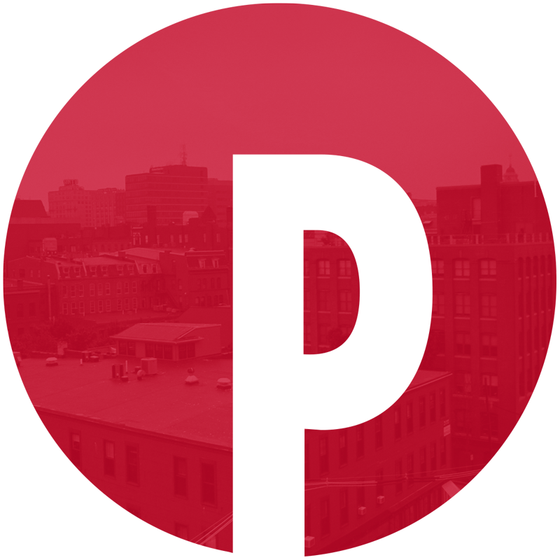 Portland Webworks logo